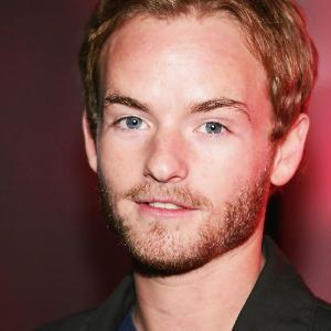 Christopher Masterson