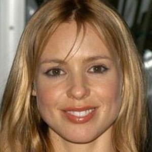 Olivia d'Abo