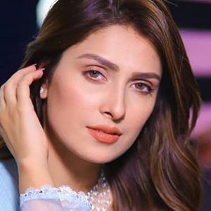 Ayeza Khan
