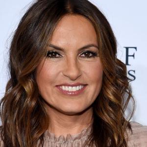 Mariska Hargitay