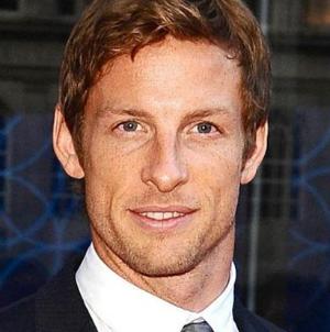 Jenson Button