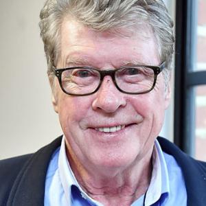 Michael Crawford