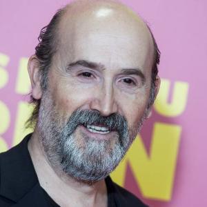 Javier Cámara