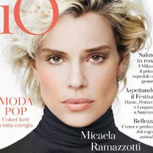 Micaela Ramazzotti