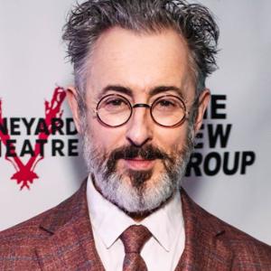 Alan Cumming
