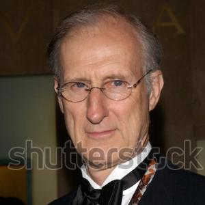 James Cromwell