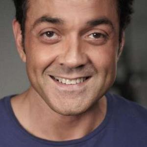 Bobby Deol