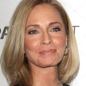 Susanna Thompson