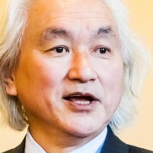 Michio Kaku