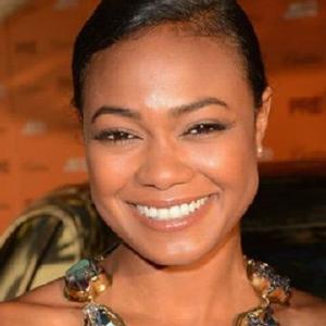 Tatyana Ali