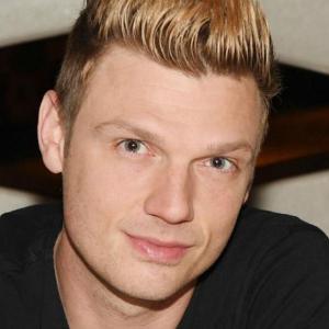 Nick Carter