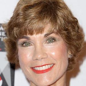 Barbi Benton