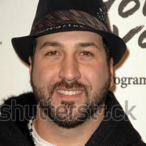 Joey Fatone