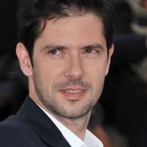 Melvil Poupaud
