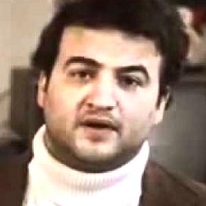 John Belushi