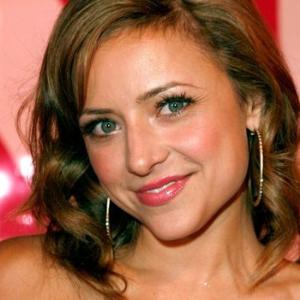 Christine Lakin