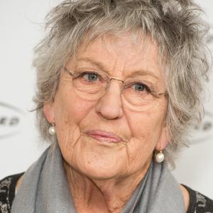 Germaine Greer