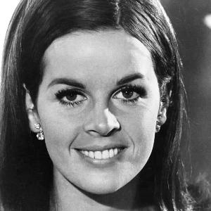 Claudine Longet