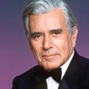 John Forsythe