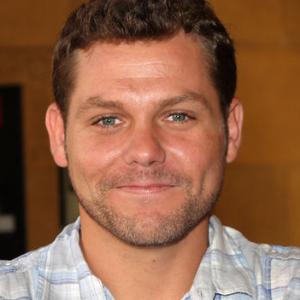 Jason James Richter