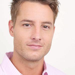 Justin Hartley
