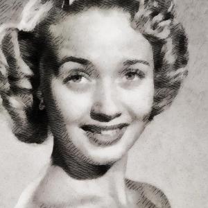 Jane Powell