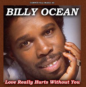 Billy Ocean