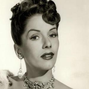 Jinx Falkenburg