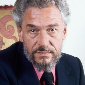 Paul Scofield