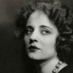 Tallulah Bankhead