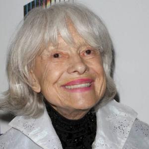 Carol Channing
