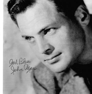 John Agar