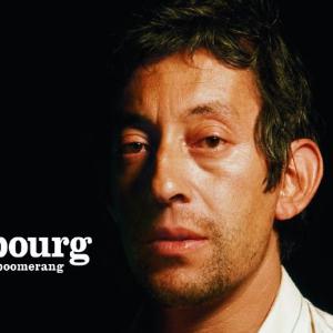 Serge Gainsbourg