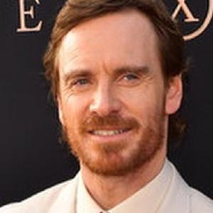 Michael Fassbender