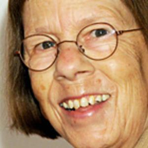 Linda Hunt