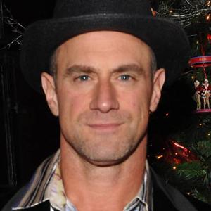 Christopher Meloni