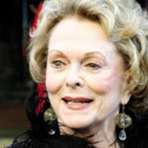 Shirley Douglas