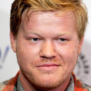 Jesse Plemons