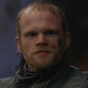 Paul McCrane