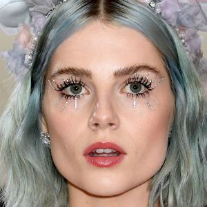 Lucy Boynton