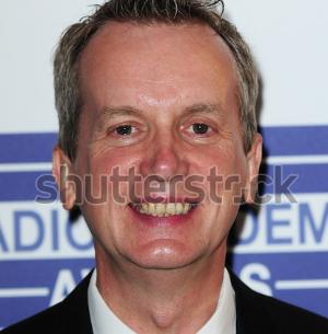 Frank Skinner