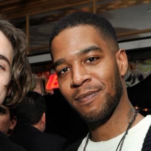 Kid Cudi