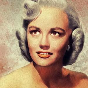 Dorothy Malone