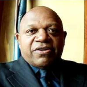 Charles Dutton