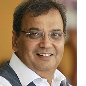 Subhash Ghai