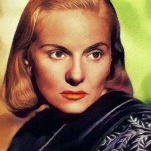 Ann Todd