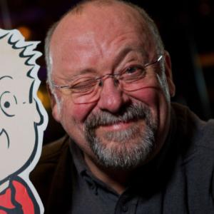 Alex Norton