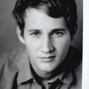 Derek Richardson
