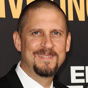 David Ayer