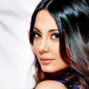 Minissha Lamba